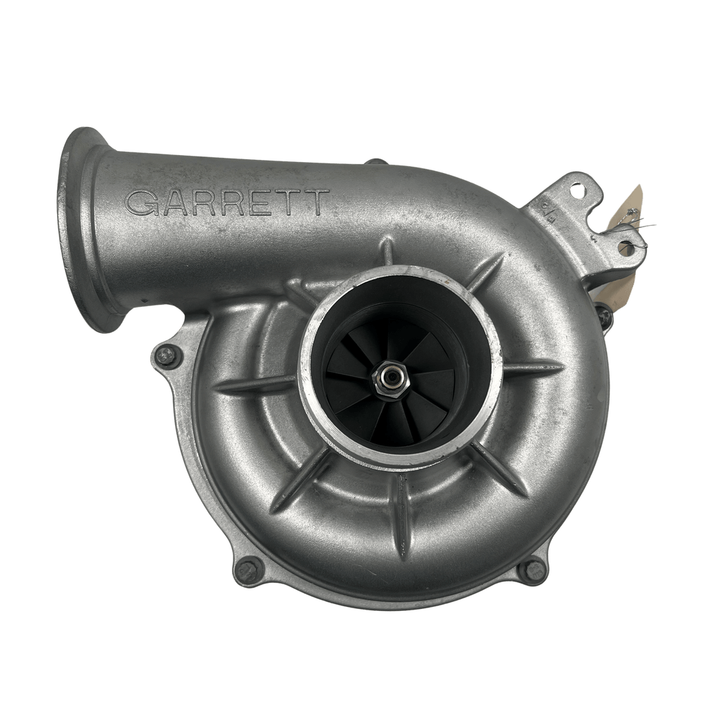 1831434C96R (702014-5017) Rebuilt GTP38 Turbocharger Fits Ford Navistar Diesel Engine - Goldfarb & Associates Inc