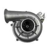 1831434C96R (702014-5017) Rebuilt GTP38 Turbocharger Fits Ford Navistar Diesel Engine - Goldfarb & Associates Inc