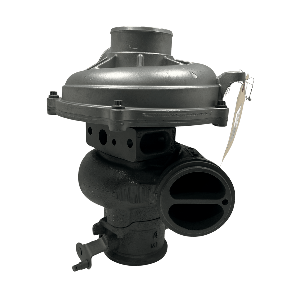 1831434C96R (702014-5017) Rebuilt GTP38 Turbocharger Fits Ford Navistar Diesel Engine - Goldfarb & Associates Inc
