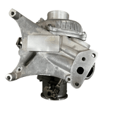 1831525C92N (471131-0009) New Garrett TP38 Turbocharger fits Navistar T444E Engine - Goldfarb & Associates Inc