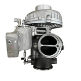 1831525C92N (471131-0009) New Garrett TP38 Turbocharger fits Navistar T444E Engine - Goldfarb & Associates Inc