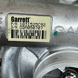 1831525C92N (471131-0009) New Garrett TP38 Turbocharger fits Navistar T444E Engine - Goldfarb & Associates Inc