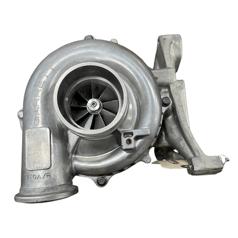 1831526C91R (702651-0002, 702651-0005) Rebuilt Garrett GTP38 Turbocharger fits International Engine