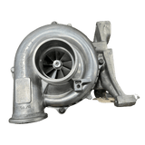 1831526C91R (702651-0002, 702651-0005) Rebuilt Garrett GTP38 Turbocharger fits International Engine - Goldfarb & Associates Inc