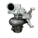 1831526C91R (702651-0002, 702651-0005) Rebuilt Garrett GTP38 Turbocharger fits International Engine - Goldfarb & Associates Inc