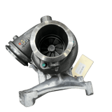 1831526C91R (702651-0002, 702651-0005) Rebuilt Garrett GTP38 Turbocharger fits International Engine - Goldfarb & Associates Inc