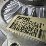 1831526C91R (702651-0002, 702651-0005) Rebuilt Garrett GTP38 Turbocharger fits International Engine - Goldfarb & Associates Inc