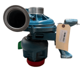 1831775C92R (710134-0008) Rebuilt Garrett GTP38 Turbocharger Fits Navistar Engine - Goldfarb & Associates Inc