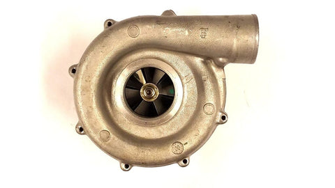 483436R Rebuilt Borgwarner Deutz BF6L912 BF6L913 Turbocharger (with No Exhaust Housing) - Goldfarb & Associates Inc