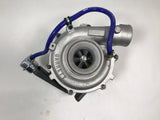 1841839C91R (1941839C91) Rebuilt GTA337681 Turbocharger fits Navistar Engine