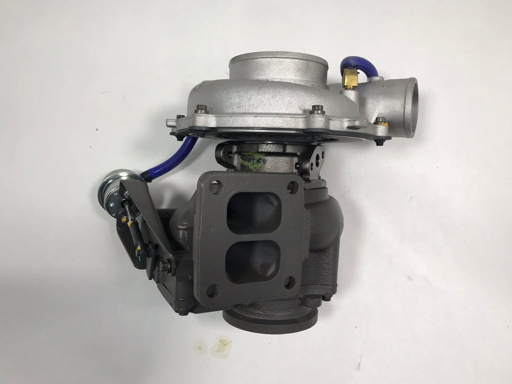 1841839C91R (1941839C91) Rebuilt GTA337681 Turbocharger fits Navistar Engine