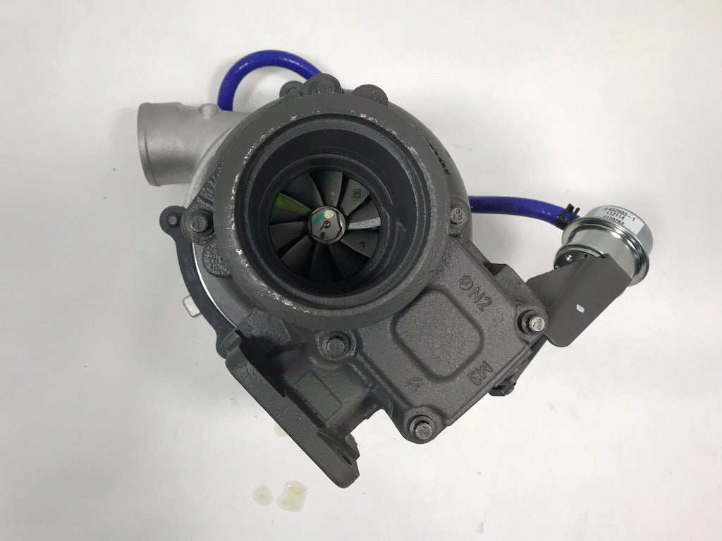 1841839C91R (1941839C91) Rebuilt GTA337681 Turbocharger fits Navistar Engine