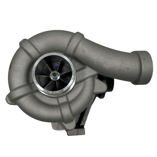 1848300C96R (2T-221) Rebuilt Ford 6.4L Low Pressure Turbocharger fits 2008-2010 Year Engine