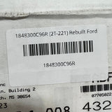 1848300C96R (2T-221) Rebuilt Ford 6.4L Low Pressure Turbocharger fits 2008-2010 Year Engine - Goldfarb & Associates Inc