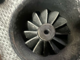 1854407C94 (1854407C94) Borg Warner Dual Turbocharger Fits Diesel Engine - Goldfarb & Associates Inc