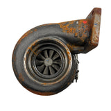 185605N (631GC5103) New Schwitzer 4LE-556 Turbocharger fits Mack Engine - Goldfarb & Associates Inc