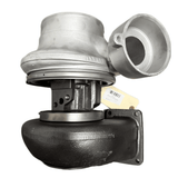 186495R (1W1052) Rebuilt Borg Warner F-555 Turbocharger fits CAT SR4 Engine - Goldfarb & Associates Inc