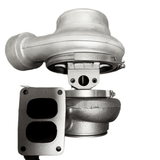 186495R (1W1052) Rebuilt Borg Warner F-555 Turbocharger fits CAT SR4 Engine - Goldfarb & Associates Inc