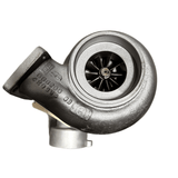 186495R (1W1052) Rebuilt Borg Warner F-555 Turbocharger fits CAT SR4 Engine - Goldfarb & Associates Inc