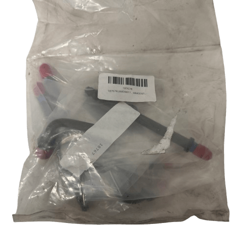 18767R (AR39811 ; AR43205 ; AR43831) Rebuilt Stanadyne Pencil Injector fits John Deere 400 3020 4020 4520 Engine - Goldfarb & Associates Inc