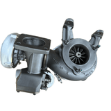 1877652C91R Rebuilt Borg Warner Turbocharger fits Navistar MaxxForce DT 7.6L Engine