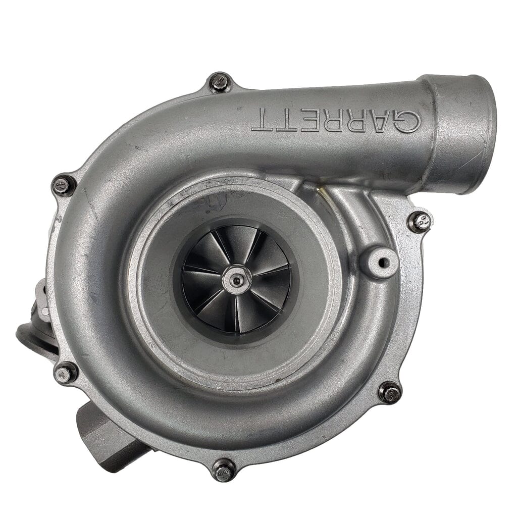 743250-5014SDR (1832255C91; 1832255C91; 743250-0014) New Garrett GT3782VA Turbocharger fits Ford Engine - Goldfarb & Associates Inc