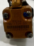 188-1320R (0R9348) Rebuilt CAT HEUI Fuel Injector fits 3126 Engine - Goldfarb & Associates Inc