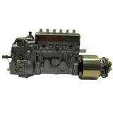 190000-9120N (6150-71-1521; 7D0025; NP-PE 6NB110B320LND912) New NipponDenso Pump Fits Komatsu 6D125-1Q (S/N 10001-UP) 6D125-1R (S/N 10001-UP) Diesel Engine - Goldfarb & Associates Inc