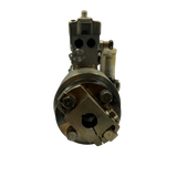 190000-9120N (6150-71-1521; 7D0025; NP-PE 6NB110B320LND912) New NipponDenso Pump Fits Komatsu 6D125-1Q (S/N 10001-UP) 6D125-1R (S/N 10001-UP) Diesel Engine - Goldfarb & Associates Inc