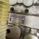 190000-9120N (6150-71-1521; 7D0025; NP-PE 6NB110B320LND912) New NipponDenso Pump Fits Komatsu 6D125-1Q (S/N 10001-UP) 6D125-1R (S/N 10001-UP) Diesel Engine - Goldfarb & Associates Inc