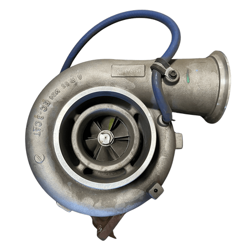 190-6212N (GTA4298BS) New C12 Turbocharger fits CAT Engine - Goldfarb & Associates Inc