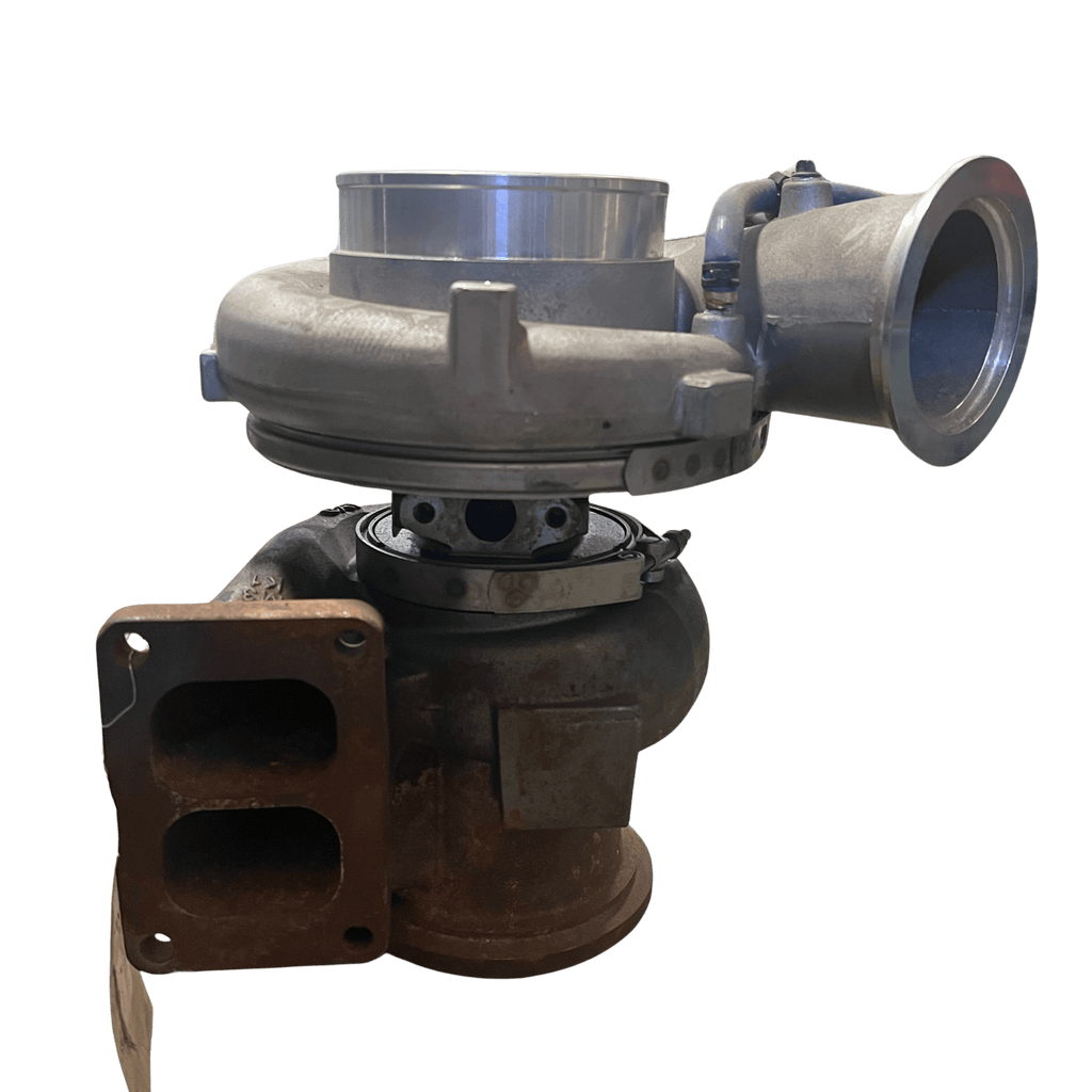 190-6212N (GTA4298BS) New C12 Turbocharger fits CAT Engine - Goldfarb & Associates Inc