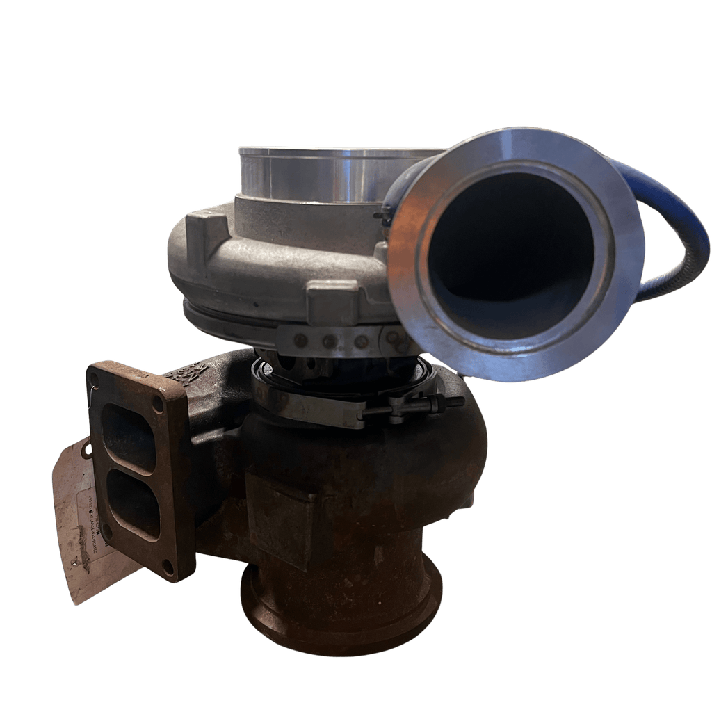 190-6212N (GTA4298BS) New C12 Turbocharger fits CAT Engine - Goldfarb & Associates Inc