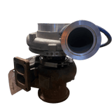 190-6212N (GTA4298BS) New C12 Turbocharger fits CAT Engine - Goldfarb & Associates Inc