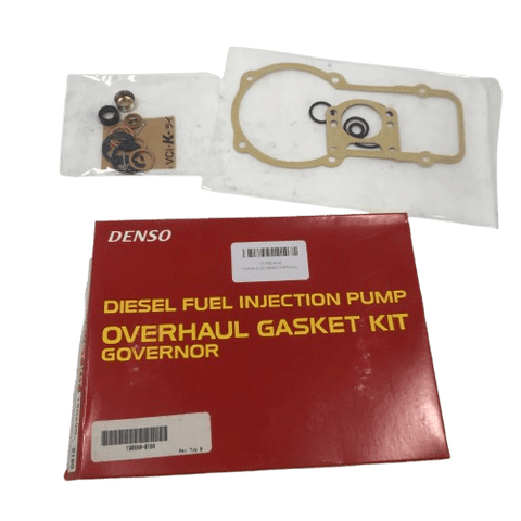 190890-0160 (190890-0160) New Overhaul Gasket Kit DENSO - Goldfarb & Associates Inc