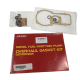 190890-0160 (190890-0160) New Overhaul Gasket Kit DENSO - Goldfarb & Associates Inc