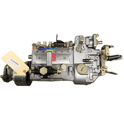 191000-0560N New Denso Injection Pump fits Hino Truck HO6CT Engine - Goldfarb & Associates Inc