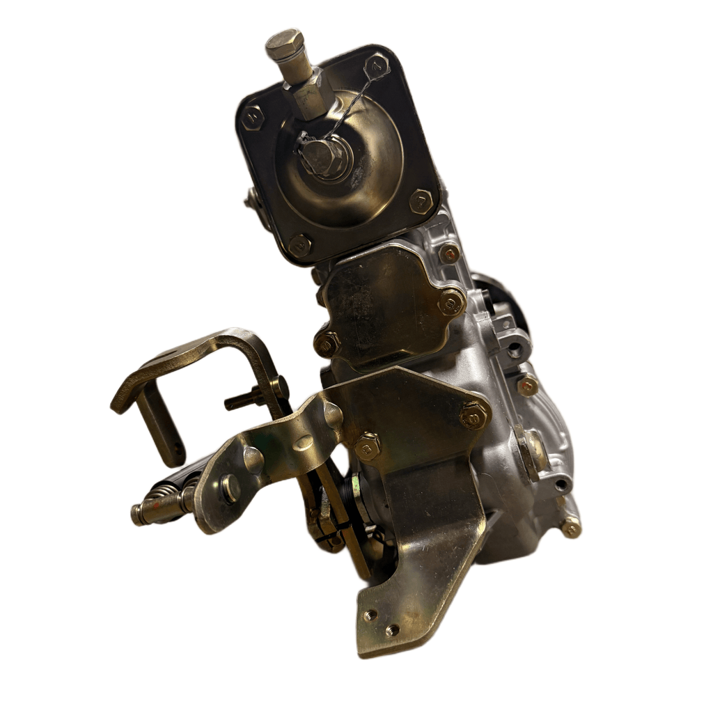 191000-0560N New Denso Injection Pump fits Hino Truck HO6CT Engine - Goldfarb & Associates Inc