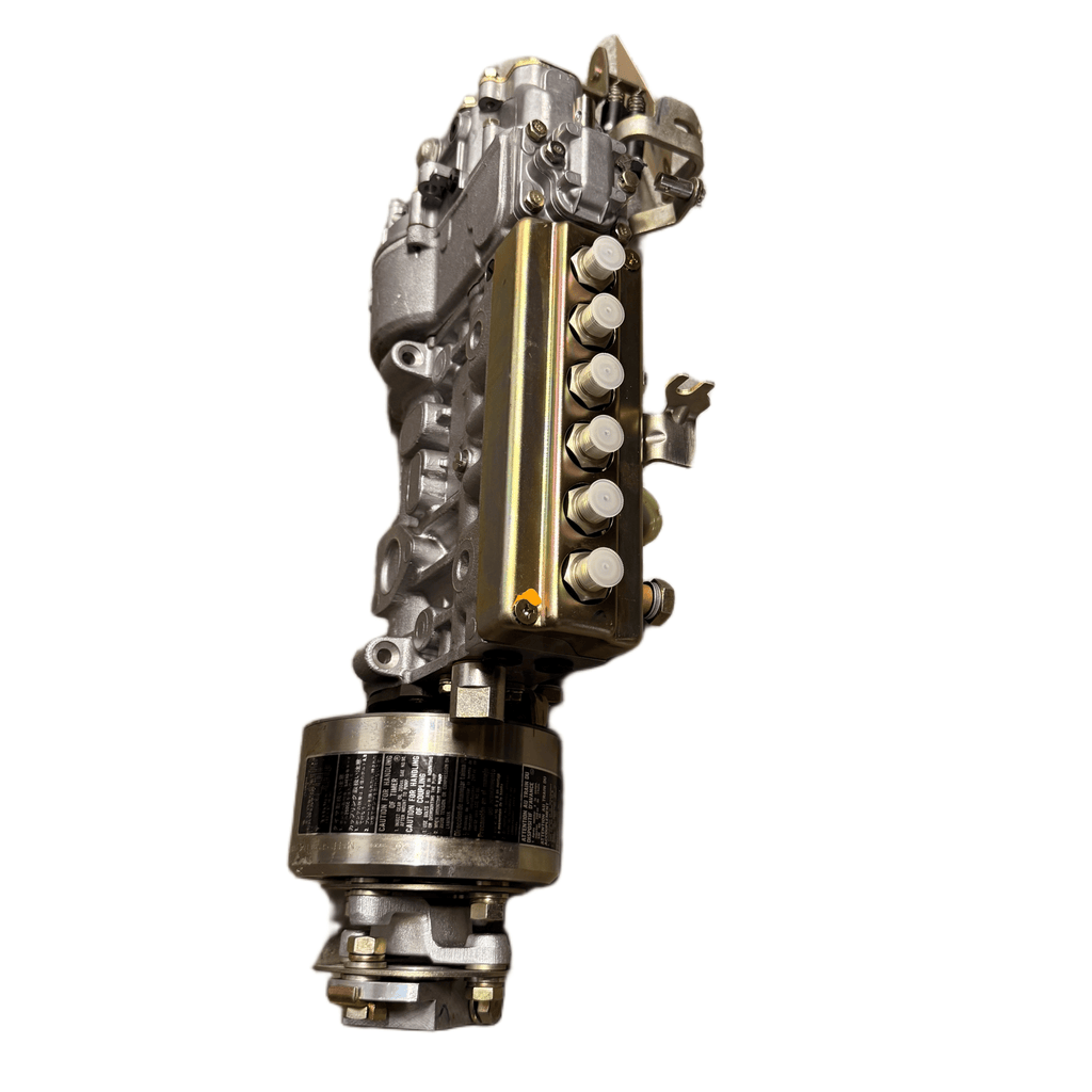 Em100 Engine 191000-0820N New Denso Injection Pump fits Hino Truck EM100 Engine