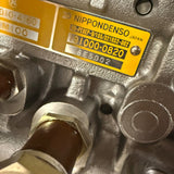 191000-0820N New Denso Injection Pump fits Hino Truck EM100 Engine - Goldfarb & Associates Inc