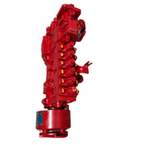 191000-4230R Rebuilt Denso Injection Pump fits Hino HO6C-TH Engine - Goldfarb & Associates Inc