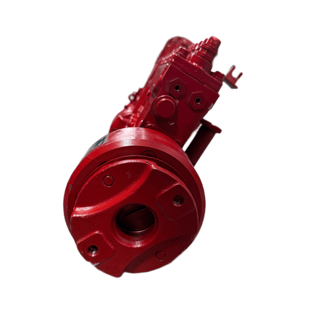 191000-4230R Rebuilt Denso Injection Pump fits Hino HO6C-TH Engine - Goldfarb & Associates Inc