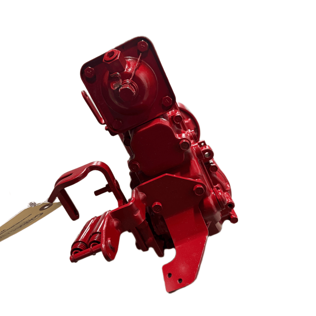 191000-4230R Rebuilt Denso Injection Pump fits Hino HO6C-TH Engine - Goldfarb & Associates Inc