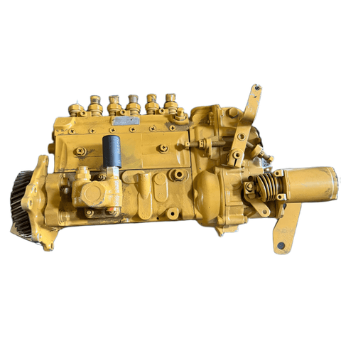 191000-5370R (1910005370) Rebuilt Denso Injection Pump fits Caterpillar 3066 Engine - Goldfarb & Associates Inc