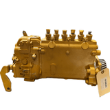 191000-5370R (1910005370) Rebuilt Denso Injection Pump fits Caterpillar 3066 Engine