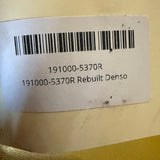 191000-5370R (1910005370) Rebuilt Denso Injection Pump fits Caterpillar 3066 Engine