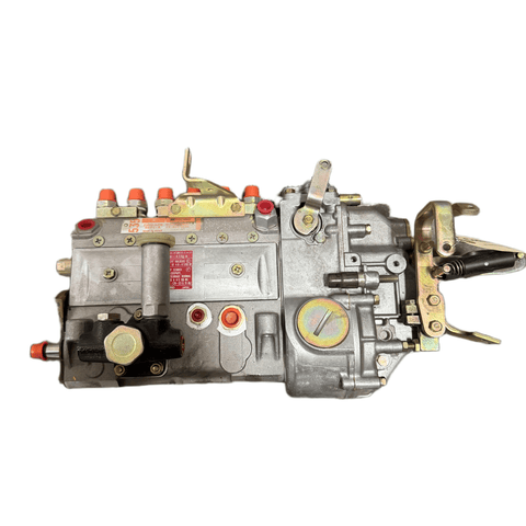 191000-5630N New Denso Injection Pump fits John Deere 6466A Engine - Goldfarb & Associates Inc