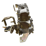 191000-5630N New Denso Injection Pump fits John Deere 6466A Engine - Goldfarb & Associates Inc