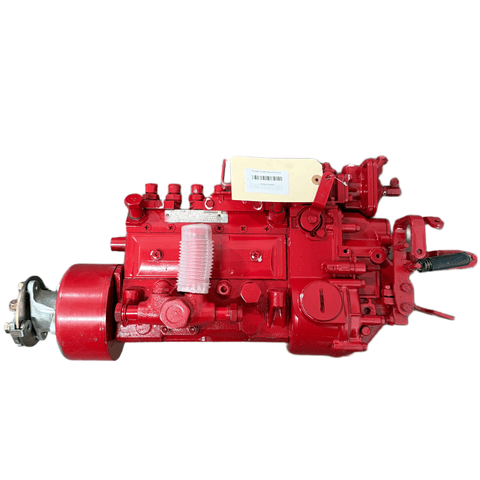 191000-5640R Rebuilt Denso Injection Pump fits Hino Truck HO6C-TB Engine - Goldfarb & Associates Inc