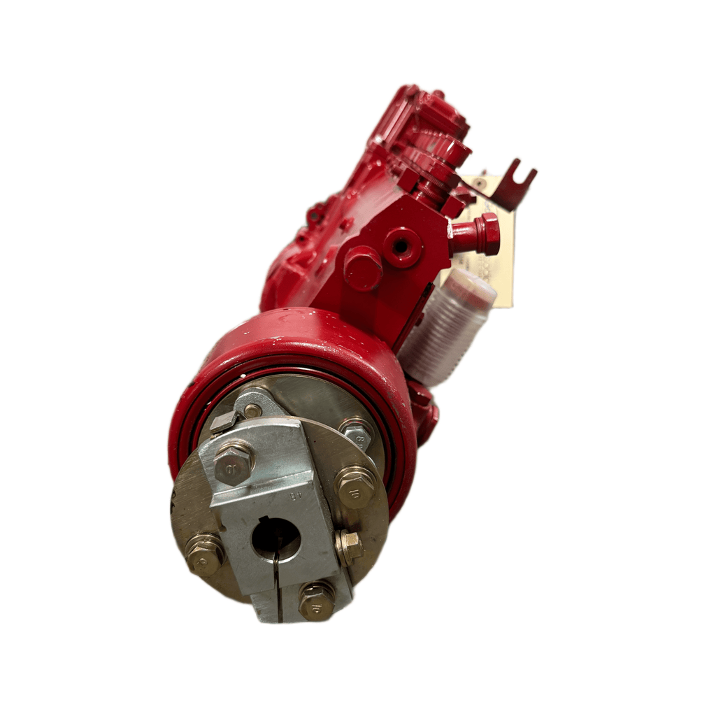 191000-5640R Rebuilt Denso Injection Pump fits Hino Truck HO6C-TB Engine - Goldfarb & Associates Inc